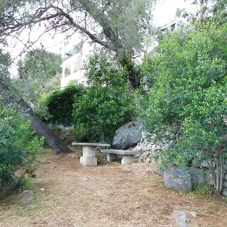 Διαμέρισμα Fantasie Τρογκίρ