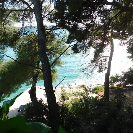 Fantasie Apartment Trogir