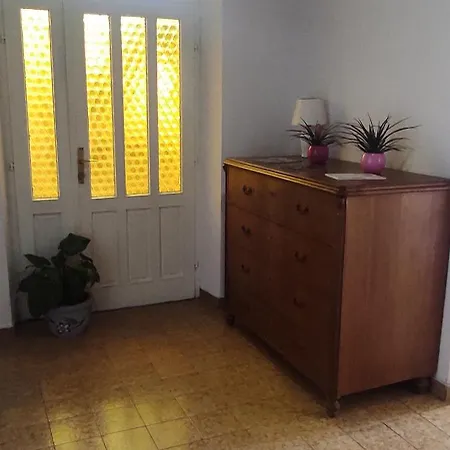 Fantasie Apartment