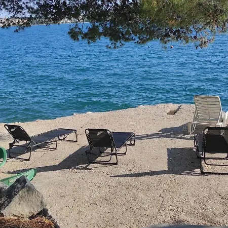 Fantasie Διαμέρισμα Τρογκίρ