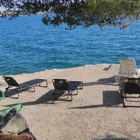 Fantasie Apartment Trogir