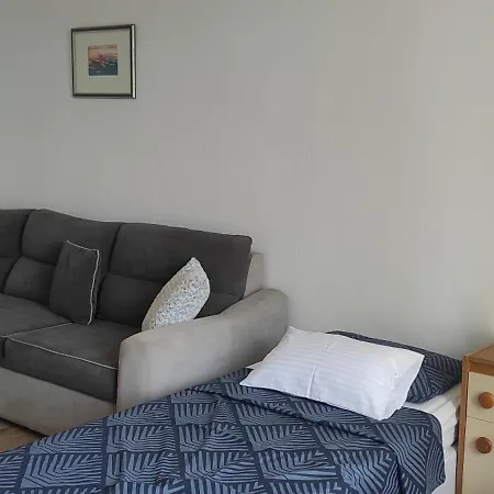 Appartamento Fantasie Traù