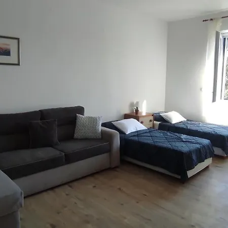 Appartamento Fantasie Traù