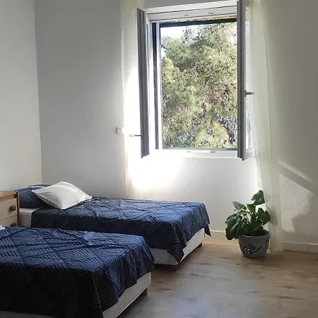 Apartment Fantasie