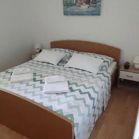 Appartamento Fantasie *