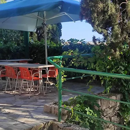 Fantasie Διαμέρισμα Τρογκίρ