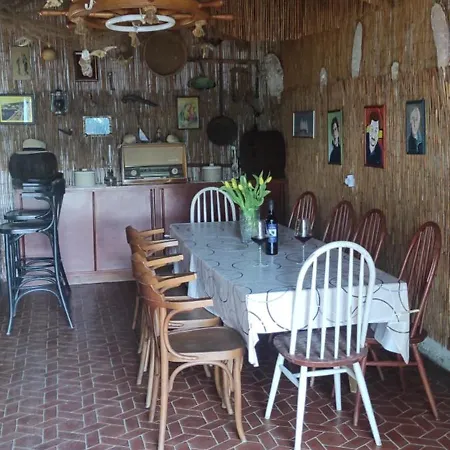 Διαμέρισμα Fantasie Τρογκίρ