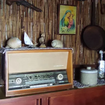 Appartamento Fantasie *