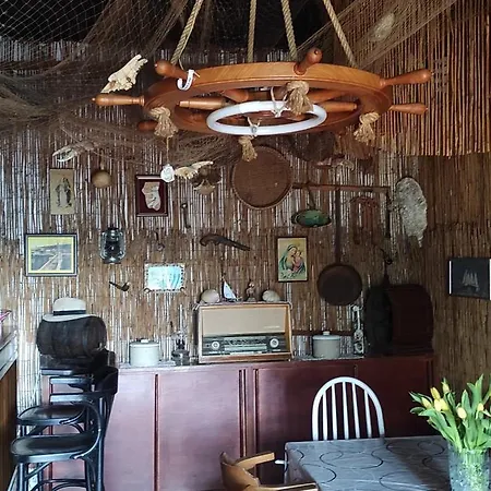 Fantasie Τρογκίρ