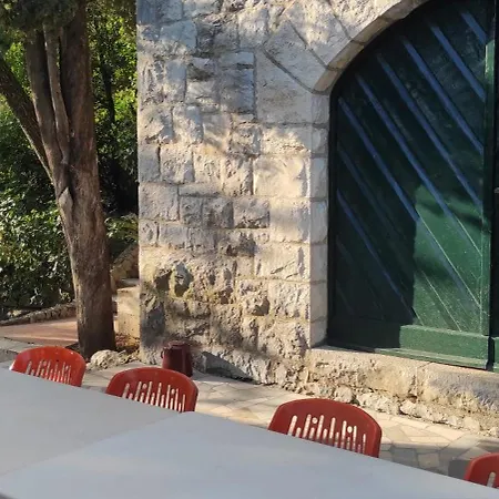 Fantasie * Trogir