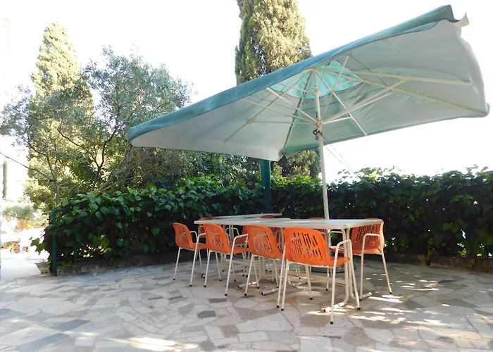 Appartement Fantasie Trogir