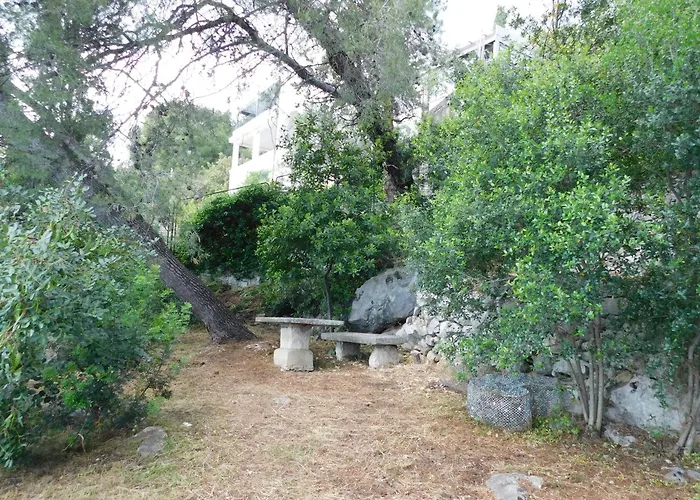 Appartement Fantasie Trogir