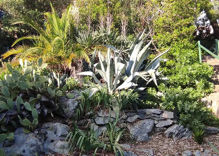 Appartement Fantasie