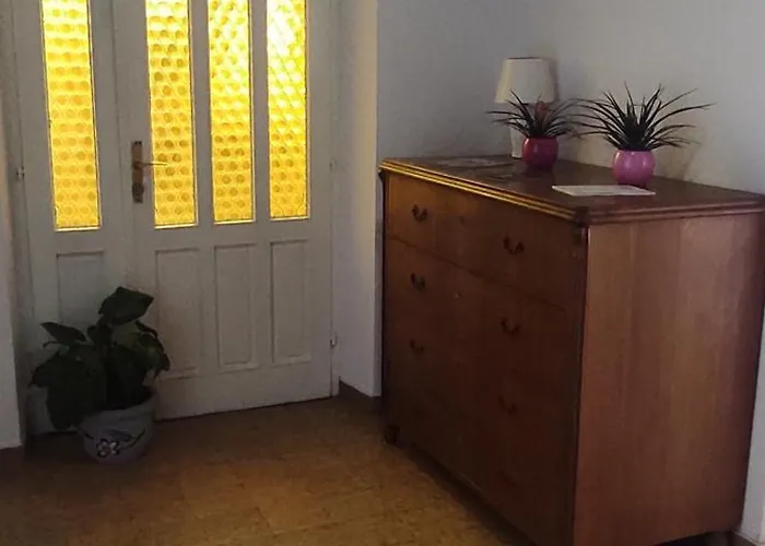 Fantasie Appartement