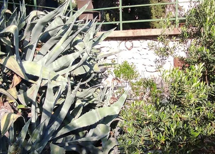 Appartement Fantasie *