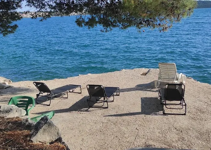 Fantasie Appartement Trogir