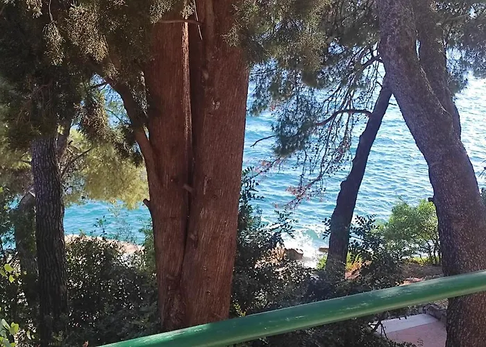 Appartement Fantasie Trogir
