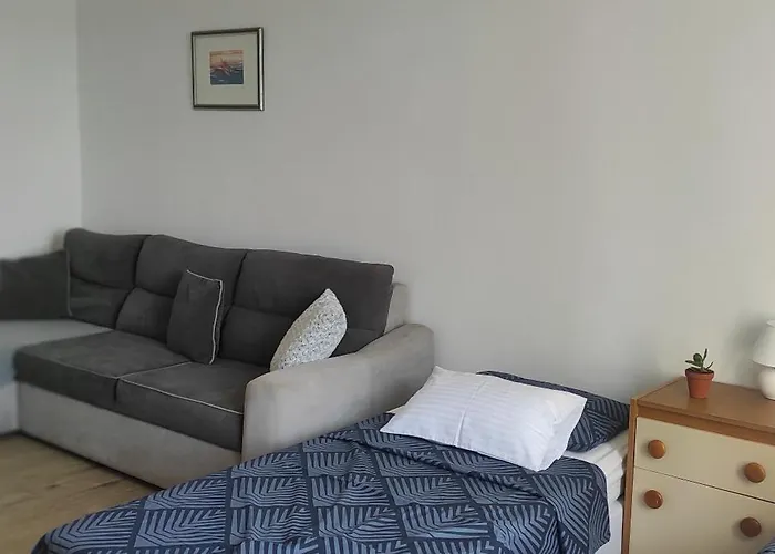 Appartement Fantasie Trogir