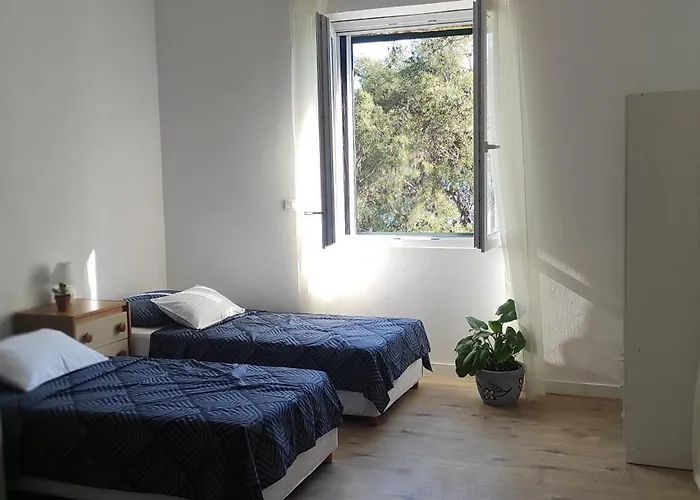 Appartement Fantasie