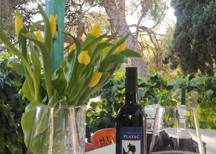 Appartement Fantasie Trogir