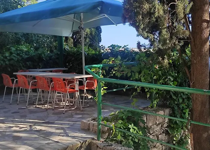 Fantasie Apartamento Trogir
