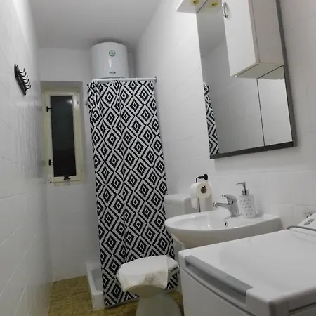 Fantasie Апартаменты