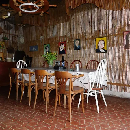 Fantasie * Трогир