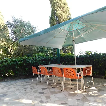 Апартаменты Fantasie Трогир