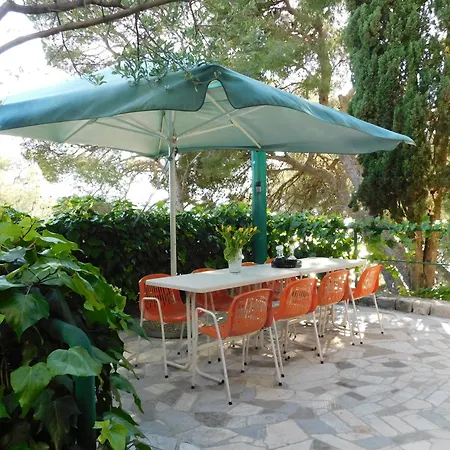 Fantasie Трогир