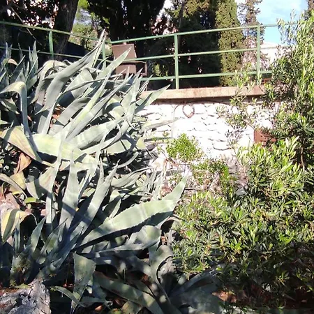 Апартаменты Fantasie *