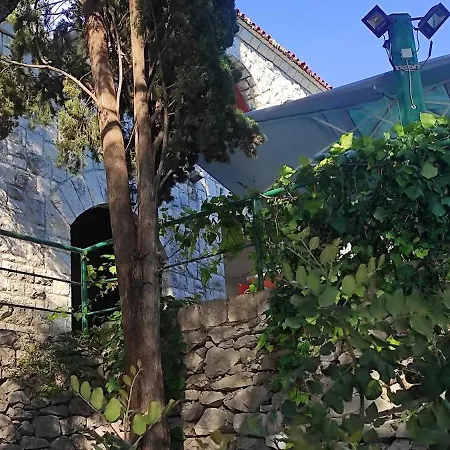 Fantasie * Трогир