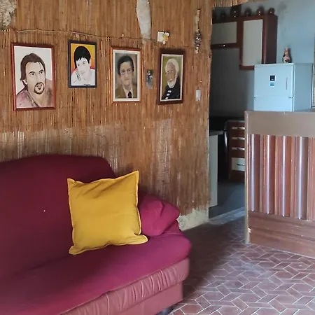 Fantasie Трогир