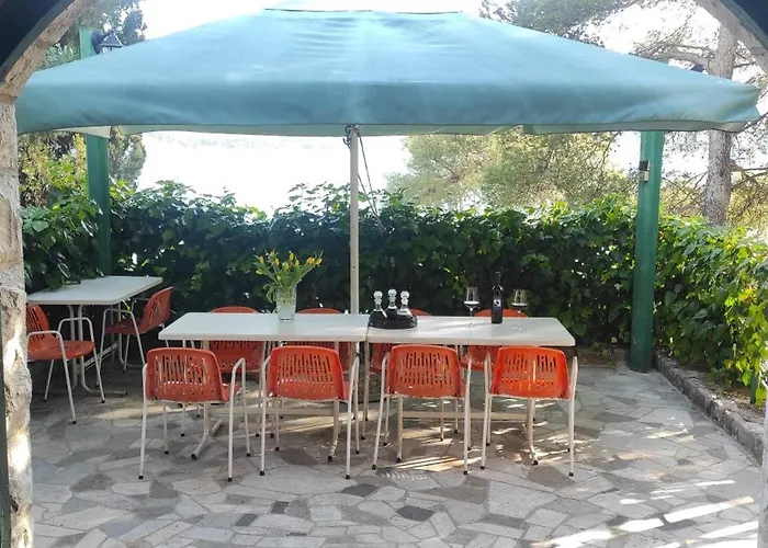 Fantasie Trogir