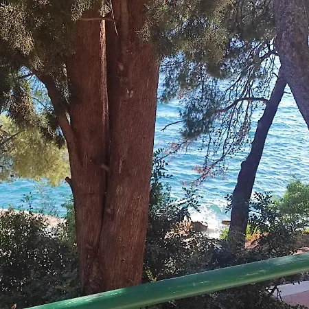 Lägenhet Fantasie Trogir